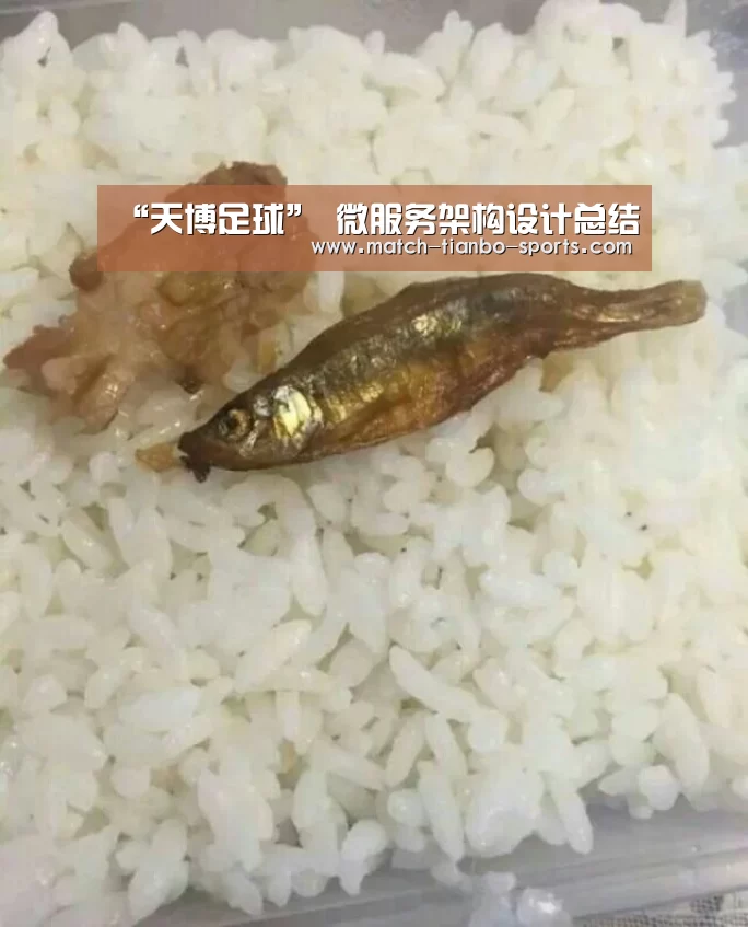 “天博足球”
微服务架构设计总结(图1) 天博体育手机版